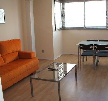 Apartamentos Loft Tarifa Exteriör bild