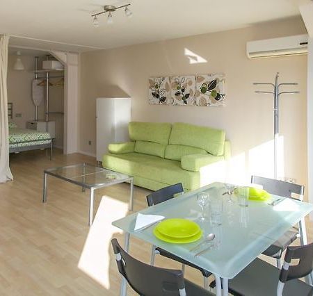 Apartamentos Loft Tarifa Exteriör bild