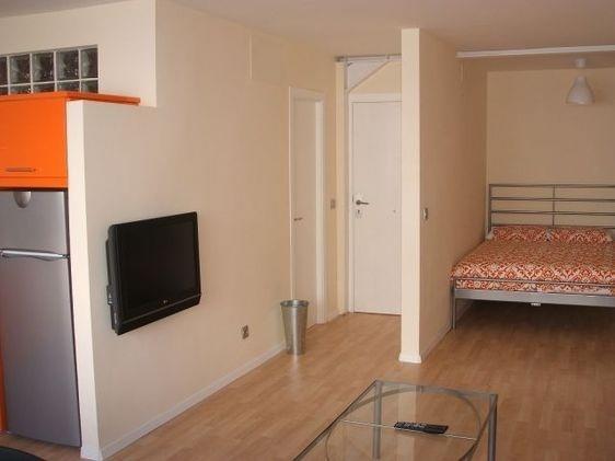 Apartamentos Loft Tarifa Exteriör bild