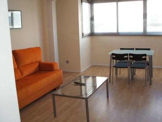 Apartamentos Loft Tarifa Exteriör bild