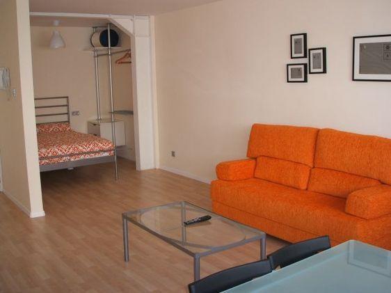 Apartamentos Loft Tarifa Exteriör bild