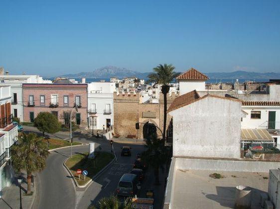 Apartamentos Loft Tarifa Exteriör bild
