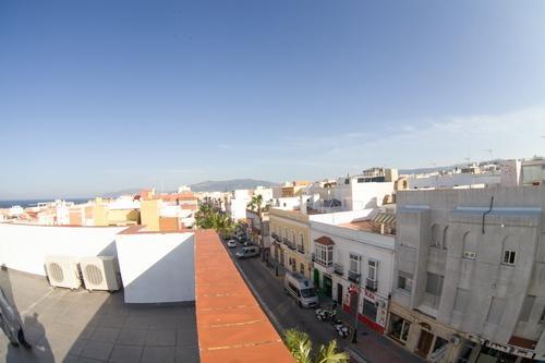 Apartamentos Loft Tarifa Exteriör bild