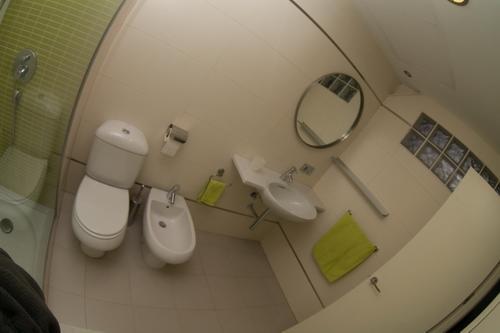 Apartamentos Loft Tarifa Rum bild