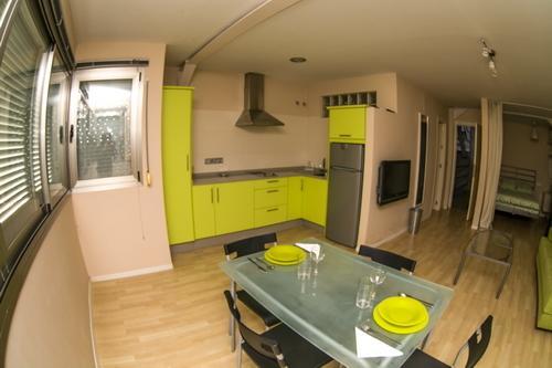 Apartamentos Loft Tarifa Exteriör bild