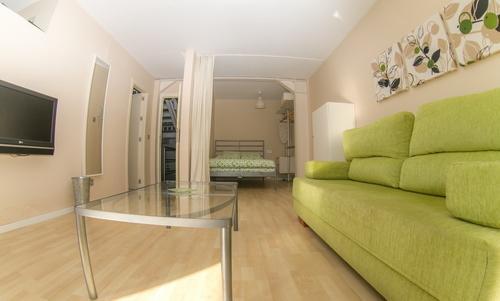 Apartamentos Loft Tarifa Exteriör bild