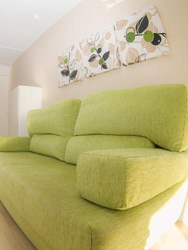 Apartamentos Loft Tarifa Exteriör bild