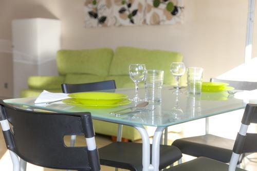 Apartamentos Loft Tarifa Exteriör bild