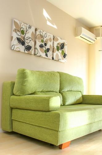 Apartamentos Loft Tarifa Exteriör bild
