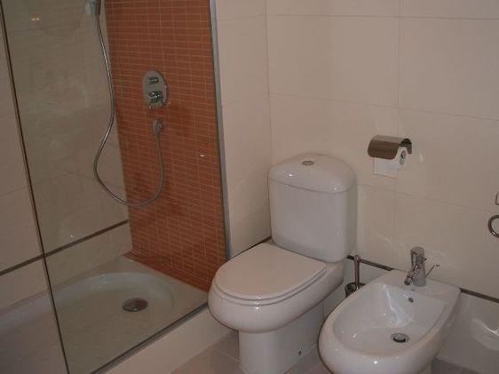 Apartamentos Loft Tarifa Rum bild