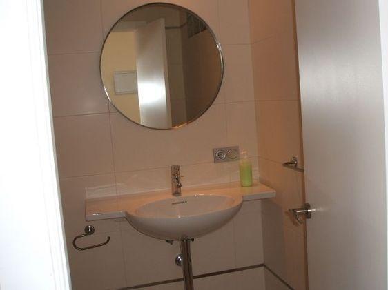 Apartamentos Loft Tarifa Rum bild